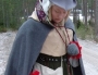 talvivaatteet